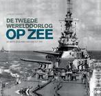 De Tweede Wereldoorlog op zee 9789401907552 Jeremy Harwood, Boeken, Oorlog en Militair, Verzenden, Gelezen, Jeremy Harwood