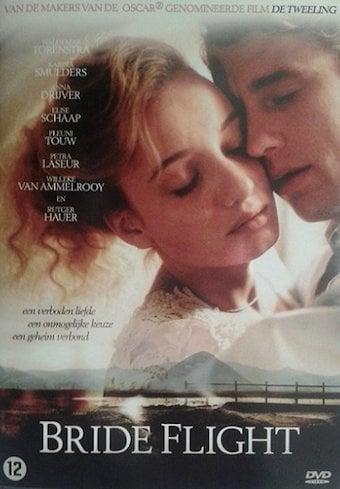 Bride Flight (Nieuw) - DVD (Films (Geen Games)) (Films), Cd's en Dvd's, Dvd's | Overige Dvd's, Ophalen of Verzenden