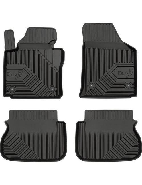 Volkswagen Caddy 2K KOMBI VAN 2003-2021 All Weather rubber a, Auto-onderdelen, Interieur en Bekleding, Verzenden