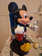 Disney -  Mickey Mouse  rugzak model  Telephone - Superfone, Nieuw