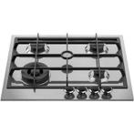 Boretti Maggiore Gaskookplaat 60cm 4br IX, Electroménager, Verzenden