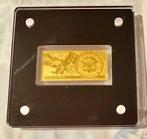 Verenigde Staten. Medal Restrike, 1849 Oregon Exchange Half