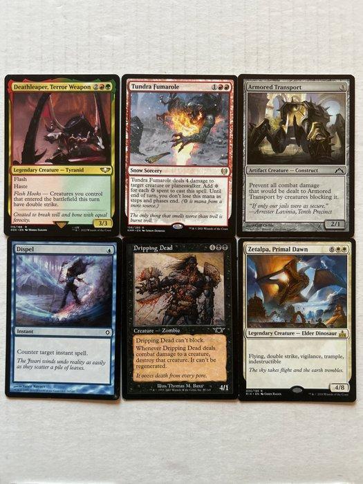 Wizards of The Coast Mixed collection - Magic: The Gathering, Hobby en Vrije tijd, Verzamelkaartspellen | Magic the Gathering