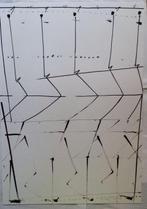 K.R.H. Sonderborg (1923-2008) - handsigned and numbered