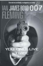 You only live twice / James Bond 007 9789046112878, Verzenden, Gelezen, Ian Fleming
