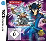 Yu-Gi-Oh! 5Ds World Championship 2010 Reverse of, Ophalen of Verzenden