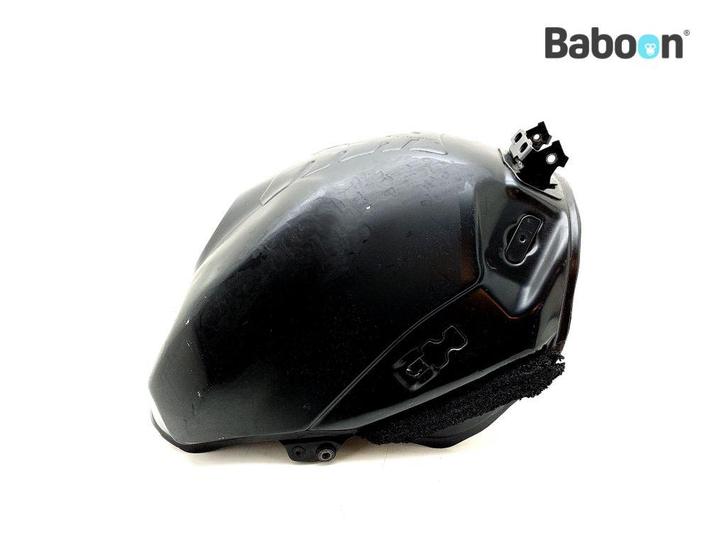 Benzine Tank Yamaha YZF R1 2007-2008 (YZF-R1 4C8), Motoren, Onderdelen | Yamaha, Gebruikt, Verzenden