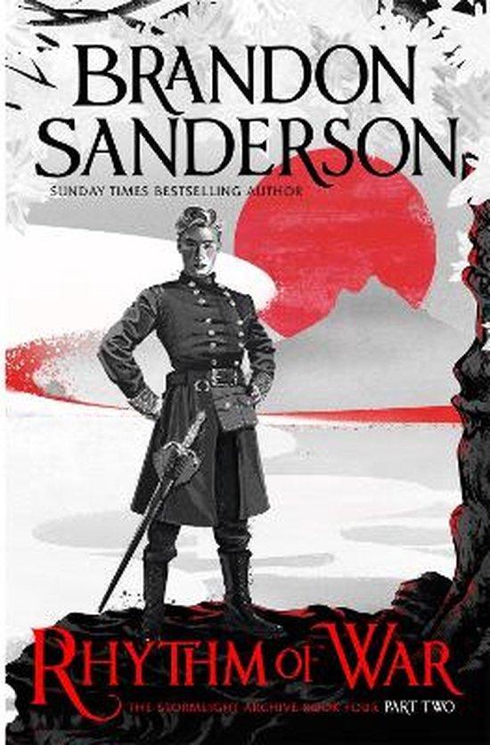 Stormlight Archive- Rhythm of War Part Two 9780575093423, Boeken, Taal | Engels, Zo goed als nieuw, Verzenden