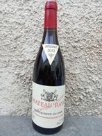 2012 E. Reynaud, Château Rayas - Châteauneuf-du-Pape - 1, Verzamelen, Nieuw