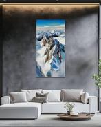 Clelia - Crest of Winter Light, Antiek en Kunst