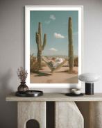 La chibroneuse - Cactus Dream - XL