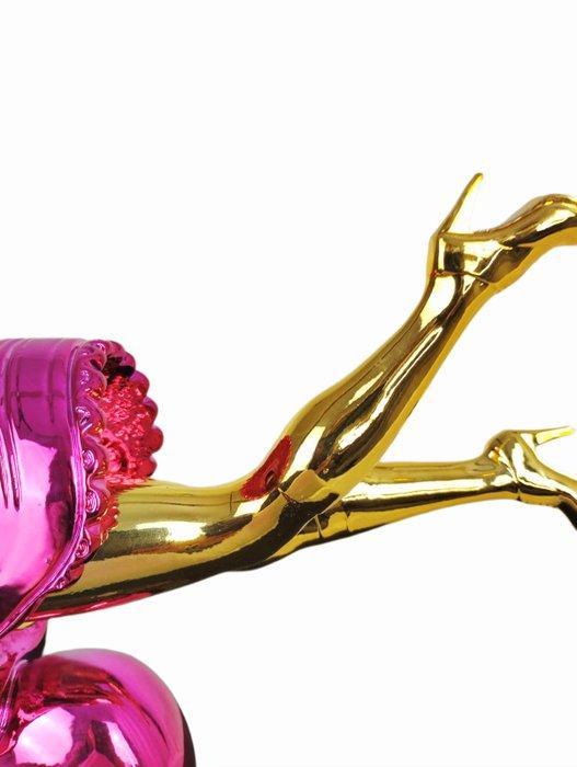 Sagrasse (1966) - Curiosity is woman, Antiek en Kunst, Kunst | Designobjecten