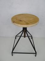 Kruk - Staal, Hout - Hoker lata 1930 1940