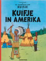 Kuifje in Amerika / Kuifje 9789030325192 Hergé, Boeken, Verzenden, Gelezen, Hergé