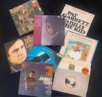 Bob Dylan, Cat Stevens, Johnny Cash - Vinylplaat - 1969, Nieuw in verpakking