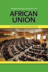 Strengthening Popular Participation in the Afri. Oxfam., Livres, Livres Autre, Envoi