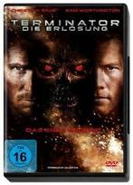 DVD  Terminator 4 - Die Erlösung [Impor DVD, Zo goed als nieuw, Verzenden