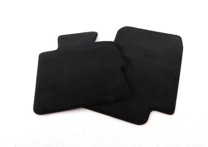 Velours Matten BMW Z4 E89 B6321, Autos : Divers, Tapis de voiture