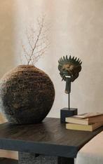 sculptuur, NO RESERVE PRICE - Barong on Stand - 31 cm -