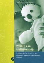 Werken aan taalbewustzijn: Prototype voor het stimuleren van, Verzenden, Gelezen, Margareth van Kleef