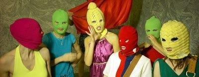 Pussy Riot Tickets, Tickets en Kaartjes, Overige Tickets en Kaartjes