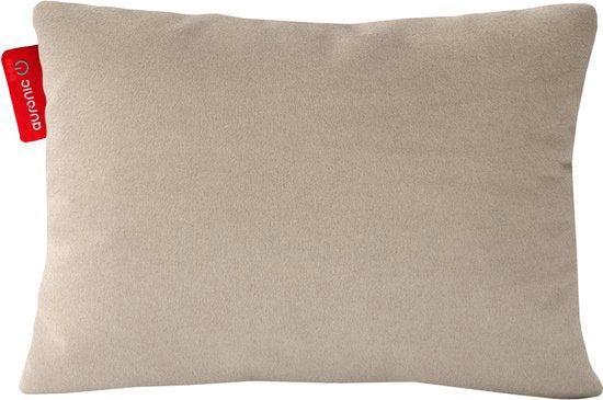 2dekans | Auronic Warmtekussen - Classic - 45x60 - Draadloos, Huis en Inrichting, Woonaccessoires | Kussens, Ophalen of Verzenden