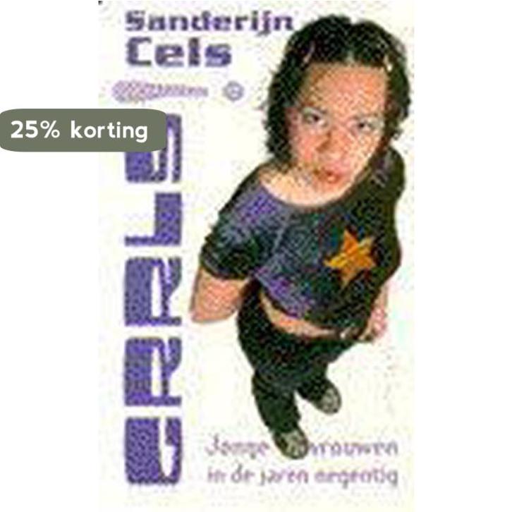 Grrls! jonge vrouwen in jaren negentig 9789053337776 Cels, Boeken, Politiek en Maatschappij, Gelezen, Verzenden