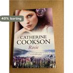 Rosie 9789022557945 Catherine Cookson, Verzenden, Gelezen, Catherine Cookson