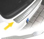 PROTECTION SEUIL COFFRE POUR MERCEDES VITO W447 14-19 INOX M, Auto-onderdelen, Verzenden, Nieuw