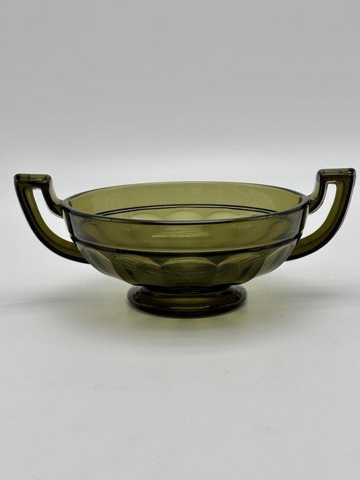 Val Saint Lambert, Luxval - Charles Graffart & René Delvenne, Antiek en Kunst, Curiosa en Brocante