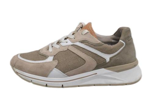 Gabor Sneakers in maat 40,5 Beige