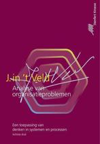 Analyse van organisatieproblemen 9789020730654, Livres, J. In 'T Veld, Verzenden