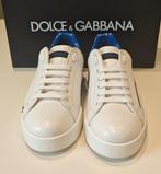 Dolce & Gabbana - Sneakers - Maat: EU 40, Nieuw