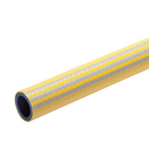 13mm (1/2) 50m - Tuyau darrosage Rehau Premium, Doe-het-zelf en Bouw, Ventilatie en Afzuiging, Verzenden