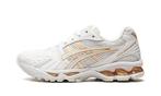 ASICS Gel-Kayano 14 White Gold - Maat 37 EU, Ophalen of Verzenden, Nieuw