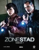 Zone stad - Seizoen 7 op DVD, Verzenden, Nieuw in verpakking