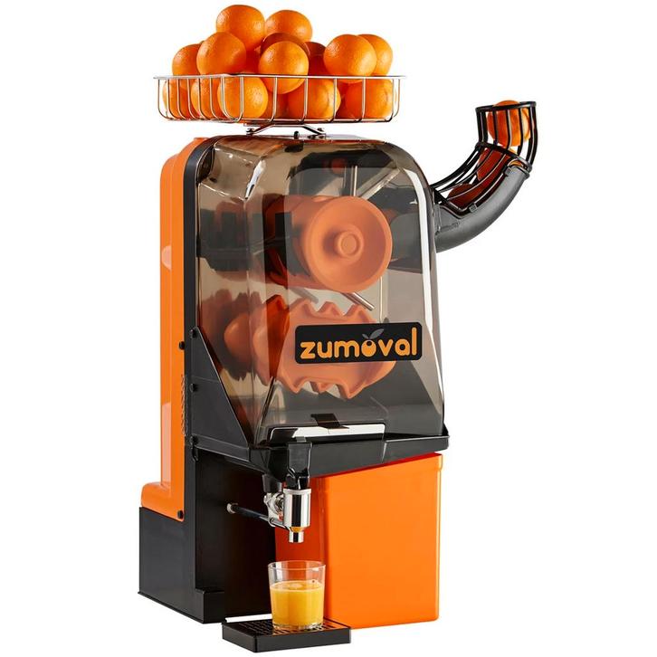 Vruchtenpers | MINIMAX | 15/min (Ø65-80mm) |, Articles professionnels, Horeca | Équipement de cuisine, Envoi