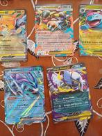 Pokémon - 16 Mixed collection - Various sets