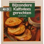 Bijzondere kalfsvleesgerechten 9789036603126, Boeken, Kookboeken, Verzenden, Gelezen, Rebo Productions