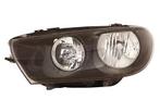 Volkswagen Scirocco Koplamp Links (Koplampen), Auto-onderdelen, Verzenden, Nieuw