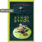 De brandende vragen van bingo brown 9789038410128 B. Byars, Boeken, Verzenden, Gelezen, B. Byars