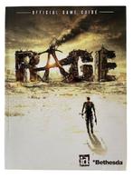 Rage Official Game Guide (TWEEDEHANDS), Boeken, Verzenden, Nieuw