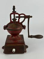 Peugeot - Koffiemolen - Metaal, Hout, Antiek en Kunst