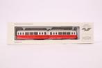 Straßenbahn H0 - Tramway miniature (1) - Wiener Stadtwerke, Hobby en Vrije tijd, Modeltreinen | H0, Nieuw