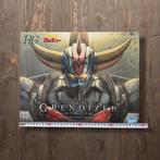 Bandai - Figuur - UFO Robot Grendizer (INFINITISM) - HG
