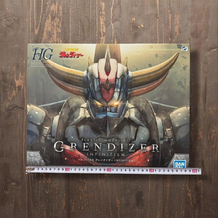 Bandai - Figuur - UFO Robot Grendizer (INFINITISM) - HG, Antiek en Kunst, Antiek | Overige Antiek