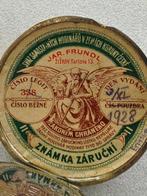 Doxa - LOCLE- Medaille dOr Milan 1906 - 1900-1949