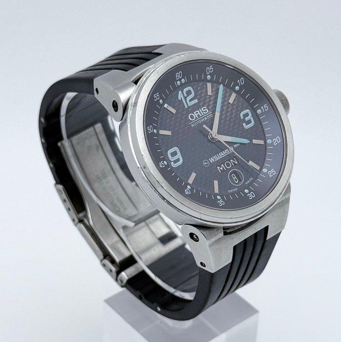 Oris - Williams F1 - Zonder Minimumprijs - 7560 - Heren -, Handtassen en Accessoires, Horloges | Heren