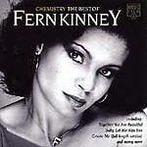 Chemistry-Best of Fern Kinney CD
