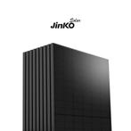 Jinko 435 Wp JKM435N-54HL4R- Glas/glas bifacial Zonnepanelen, Nieuw, Paneel, Ophalen of Verzenden, 200 wattpiek of meer